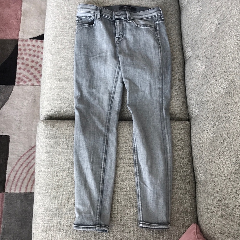 J brand Capri jeans
